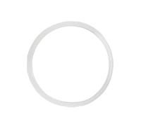 1PC 18-32cm autocuiseur bague d'étanchéité Silicone joint torique accessoire de remplacement en aluminium autocuiseur remplacement joint d'étanchéité(32cm)