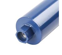 1pc 18-83mm 370mm Diamant Carotteuse Mur Béton Perforateur Maçonnerie Forage for L'eau Humide Marbre Granit Mur Outils De Forage(20mmX370mm)