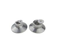 1pc 2" Tri Clamp to M14*1.5 Female Coupler SUS 304 Stainless Steel Pipe Fitting Pressure Gauge