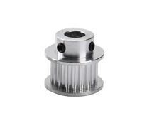 1PC 20 dents HTD 3M poulie synchrone alésage 5/6/6.35/7/8/10mm for largeur 10mm courroie de distribution HTD3M T(Bore 6mm)
