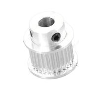 1pc 20 dents HTD 5M poulie de distribution alésage 5mm - 20mm BF Type synchrone for largeur 10/15/20/26mm HTD5M courroies(20mm,For Belt Width 15mm)