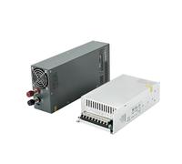 1PC 2000W DC Alimentation à découpage 1500W 1000W 600W 800W 20A 60A 80A 100A 50A 40A CC/CV Convertisseur de transformateur réglable Haute précision(0-36V,2000W)