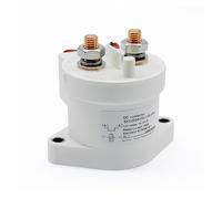 1pc 200A DC Relay Contactor High Power Automotive Relays SEV200AH Vehicle Contactor 60-72V 1NC