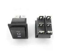 1PC 20A 3V-36V CW CCW Forward & Reverse Toggle Switch Inverted Control Converter PKNVKZIDK