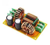 1pc 20A DC50V for Dc LC Filter for Dc Power Supply Filter Circuit for Electromagnetic Interference Filter Rectifier