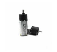 1PC 20mm Diameter 180 Metal Gearbox Gear Reducer electronic starter DC 6V-12V 780RPM RUAJOGYNVM
