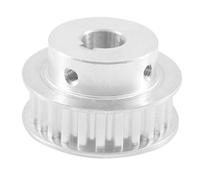 1pc 21 dents HTD 5M poulie de distribution alésage 5/6/8/10/12/14/15mm BF rainure clavette synchrone for largeur 15/20mm HTD5M courroies(12mm-keyway 4x1.8mm,Width 15mm)