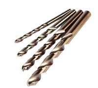 1PC 21mm M35 Cobalt Twist Drill Bit Power Tool Accessories For Metal Alluminum Stainless Steel Hole Drilling