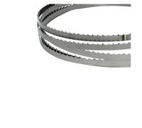 1pc 2240 X 6,35 X 0,35 mm Lame de scie à ruban 88-1/4 X 6 TPI Lames de scie à ruban for le travail du bois for Metabo BAS317 BAS 317