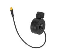 1PC 22Mm Accélérateur D'accélérateur pour Trottinette Électrique Compatible Aveckugoo G2 Pro