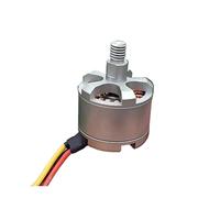 1PC 2312 Brushless electronic starter KV850 DC electronic starter Multi-axis Self-locking Brushless DC electronic starter Electrical Accessories For DIY Aircraft Model ICXLPMC