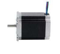 1PC 23HS30-3004S Nema 23 Stepper electronic starter 57 electronic starter 1.89Nm(267.65oz.in) 3A 76mm Nema23 Step electronic starter 4-lead RUAJOGYNVM