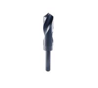 1PC 24.5mm 1/2" inch Dia Reduced Shank HSS Twist Drill Bit