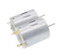 1Pc 280 electronic starter DC 3-12V High Speed electronic starter Silver feet NWPNLXEA(Gold feet)