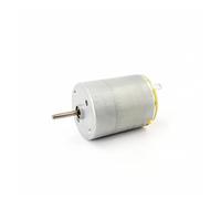 1pc 280 High Speed electronic starter DC 3-12V 3800-15600RPM Toy Car Boat Aircraft DIY Motors Machinery IDGTTLDF