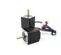 1pc 28mm 1.8 degree 28BY 2-phase 4-lead NEMA 11 Stepper electronic starter 1.4N.cm Torque