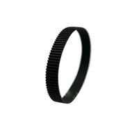 1Pc 2GT 2MGT Courroie Largeur 6mm Caoutchouc CBelt Boucle Fermée Périmètre 1040-1600mm GT2 Synchrone(1340mm)