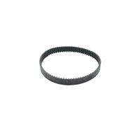 1pc 2M 2GT Courroie de distribution synchrone Longueur de pas 118 120 122 124 126 128 130 132 134 136 138 Largeur 6 mm Caoutchouc fermé(134-2GT)