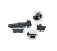 1Pc 2NO AC 250V 12A Power Trigger Switch