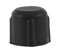 1pc / 2pc / 10pcs Trépied Thread Protecteur 1/4 Vis Gard Caméra Caputes Vis