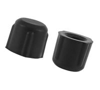 1pc / 2pc / 10pcs Trépied Thread Protecteur 1/4 Vis Gard Caméra Caputes Vis
