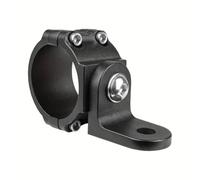 1PC 2PCS Roll Bar Mount Support pour Drapeau de voyus à Compatible avec des Accessoires de Cage Roll de 1,75 à 2 Pouces UTV 4WD(1PC)