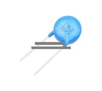1pc 30KV 1000PF 1NF 102 High Voltage Ceramic Capacitor AUOQKQUT