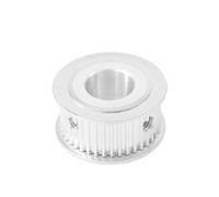 1pc 32 Teeth HTD-5 M Timing Synchronous Pulley Bore 8/10/12/12.7/14/15/16/17/19/20/22/24/25/28mm For Width15mm HTD-5 M 32Teeth 32T AF(8mm)