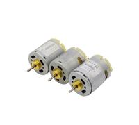 1PC 34900 RS-365SA-1885/35290 385SA-2073 Carbon Brush electronic starter DC 12V 18V 20V 24V High Speed IINKUEYK(C Motor)