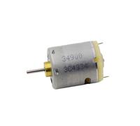 1PC 34900 RS-365SA-1885/35290 385SA-2073 Carbon Brush motors DC 12V 18V 20V 24V High Speed CZAOINCU(B Motor)