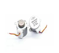 1PC 35BYJ412H Gear Stepper electronic starter DC 12V 5-wire 35mm Stepping electronic starter Synchronous Wheel Gear IDGTTLDF