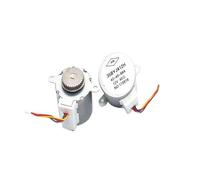1PC 35BYJ412H Gear Stepper electronic starter DC 12V 5-wire 35mm Stepping electronic starter Synchronous Wheel Gear for Stage Lighting/Smart Toilet IINKUEYK