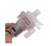 1PC 365 electronic starter DC 6V-12V Large Flow Centrifugal Water Pump Magnetic Pumps DIY Accessories 12V 700mA Pump
