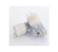 1PC 365 Water Pump electronic starter DC 12V Self Priming Pump Silent Diaphragm Pump Large Flow 1.45L/Min ABS NWPNLXEA
