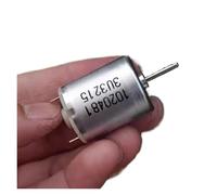 1PC 370-12580 Precious Metal Brush electronic starter DC 12V 18V 24V 7200RPM 370 electronic starter Mute for Auto Parts Engine IINKUEYK(Type A Motor)