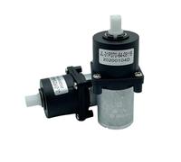 1PC 370 Planetary Gear electronic starter Gearbox Reducer DC3V 5V 6V 8V 118RPM Slow Speed Square Shaft DIY Hobby Toy Model RUAJOGYNVM