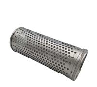 1PC 38mm Filter Mesh 304 Stainless For Y Type Strainer Filiter-80 Mesh HSMXNEONJB