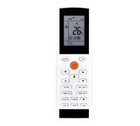 1PC 3CGRO remplacer la télécommande A/C YAC1FB16 for climatiseur