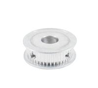 1pc 3M 42T poulie synchrone roue HTD3M Type 42 dents poulie de distribution 11/16mm largeur 8/10/12/14/19/20mm alésage poulie d'engrenage(8mm,11mm)