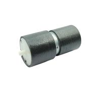 1PC 3V 3.7V 5V 6V Petite Pompe à Air à Moteur 370 Pompe à Oxygène Gonfleur DIY Moniteur de Pression Artérielle Aquarium Réservoir de Poissons Pompage