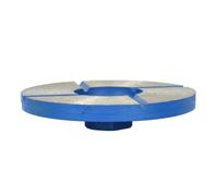 1Pc 4 "100mm diamant meule for meuleuse d'angle pierre béton(46)