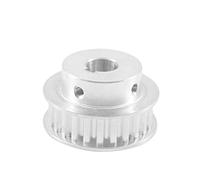 1pc 40 dents 2GT poulie de distribution synchrone alésage 8 10 12 .7 14 15mm BF rainure clavette renvoi en aluminium for 6mm largeur courroie(10mm-keyway 3x1.5mm)