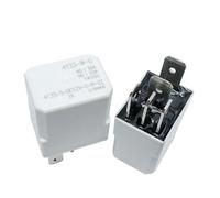 1pc 4133-S-DC12V-C-R-ZZ Relay 5pins Industrial Electrical Relays