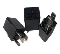 1pc 4133-S-DC24V-A-R-ZZ Relay 4pins Control Relays