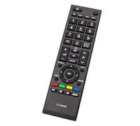 1PC 433MHz Universal Remote Control Remplacement Smart LED TV Remote Controller for CT-90326 CT-90380 CT-90336 CT-90351