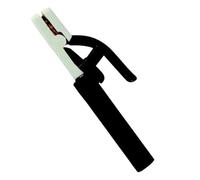 1pc 500A porte-électrode de soudage pince d'électrode de soudage pince d'électrode for la réparation Construction en cuivre pur avec poignée isolée