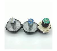 1PC 540-6035 electronic starter DC 9V 11.1V 12V High Speed Power electronic starter with Blade Good Suction DIY Simple Vacuum Cleaner CZAOINCU(Model B)