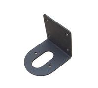 1pc 555/550/545/540 electronic starter Bracket High Torque electronic starter Metal Holder Supporter Fixed Frame Spare Parts For RC Boat/Car Model IINKUEYK