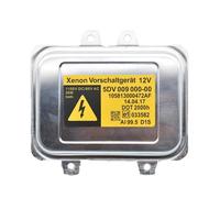 1pc 5DV00900000 -Ballast de phare au xénon HID D1S 5DV 009 000 00 5DV00900000, module de commande 12767670, nouveau