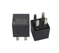 1pc 5L3T-AA 0101K Relay 5L3T-AA 4PIN CZMDKEXM